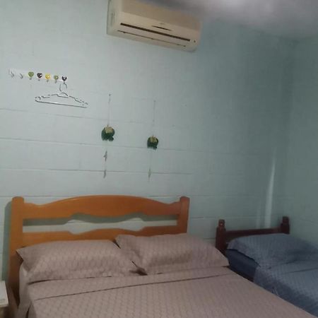 Bed and Breakfast Girassois Da Barra Florianópolis Exterior foto