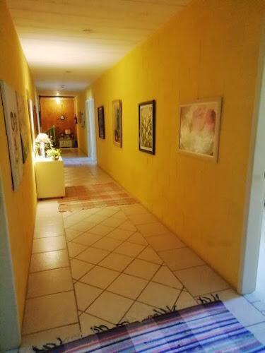 Bed and Breakfast Girassois Da Barra Florianópolis Exterior foto