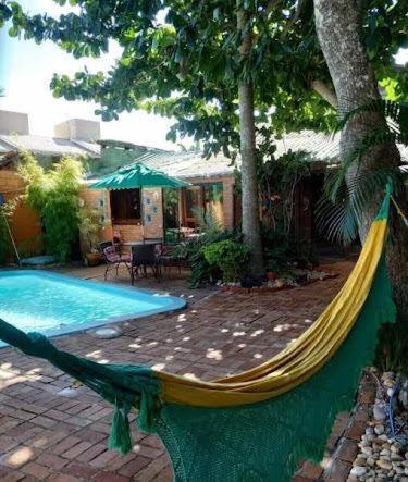 Bed and Breakfast Girassois Da Barra Florianópolis Exterior foto